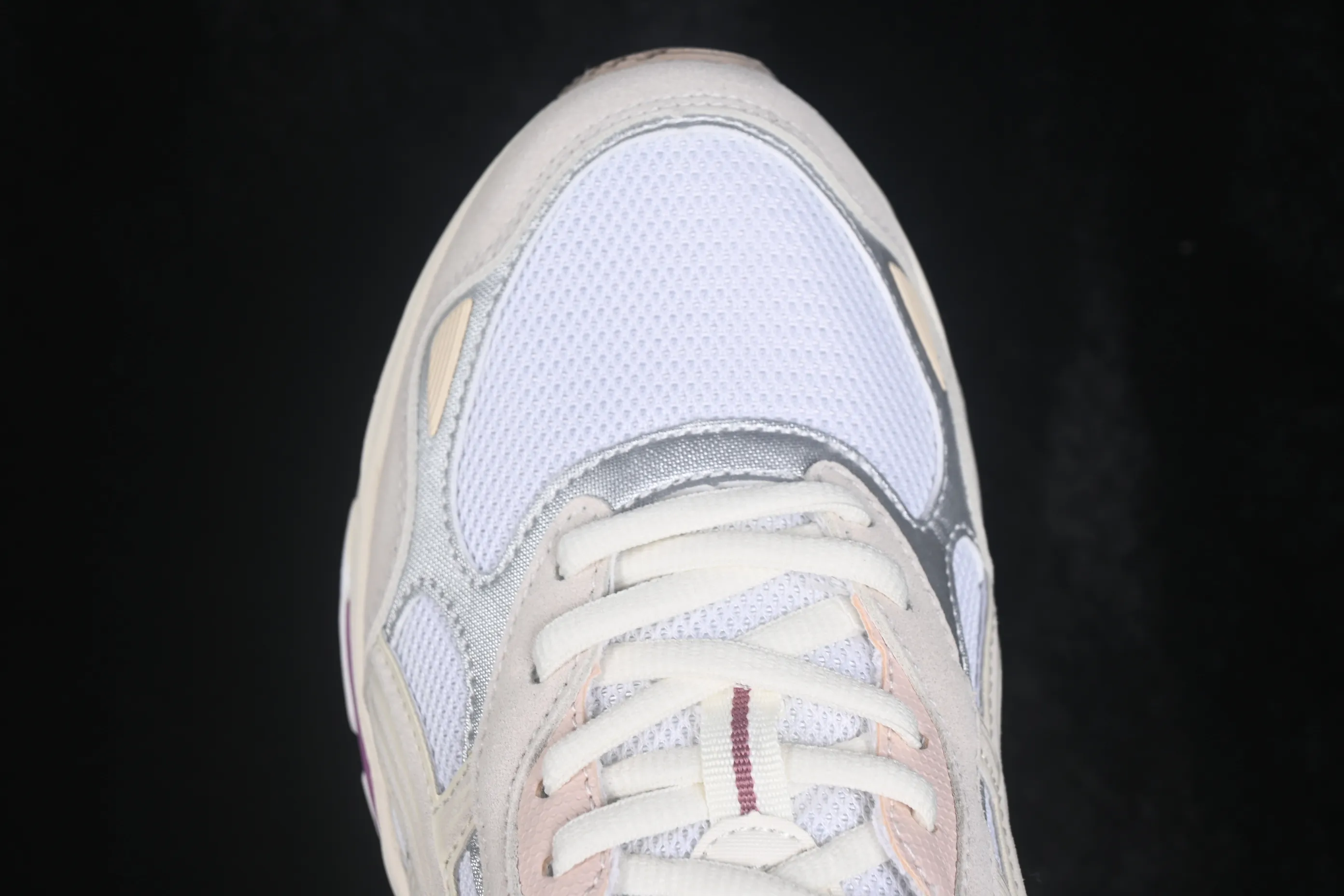 All categories Asics Asics series Asics Gel-NYC Asics Gel-NYC 2.0 Asics sports and leisure breathable professional running shoes 1203A895-101